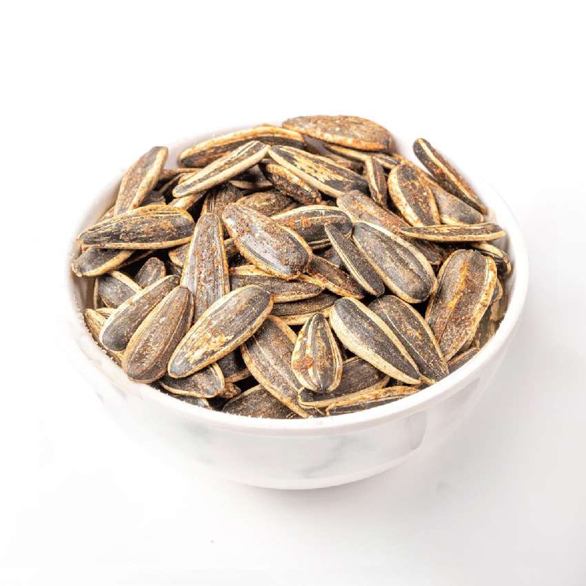 Roasted & Salted Sunflower Seeds 250gm - লবণযুক্ত ভাজা সূর্যমুখী বীজ
