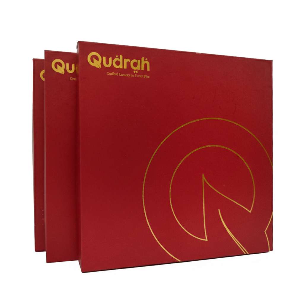 Assorted Stuffed Dates 20 pcs box