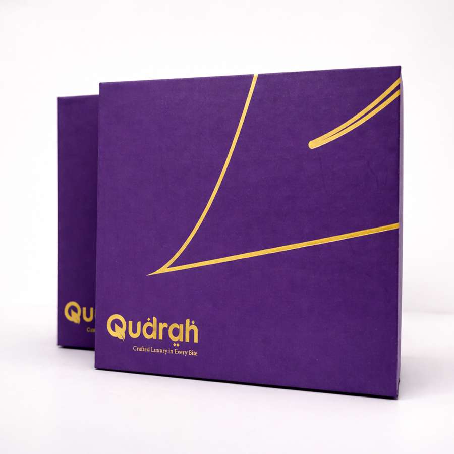 Assorted Stuffed Dates 12 pcs box