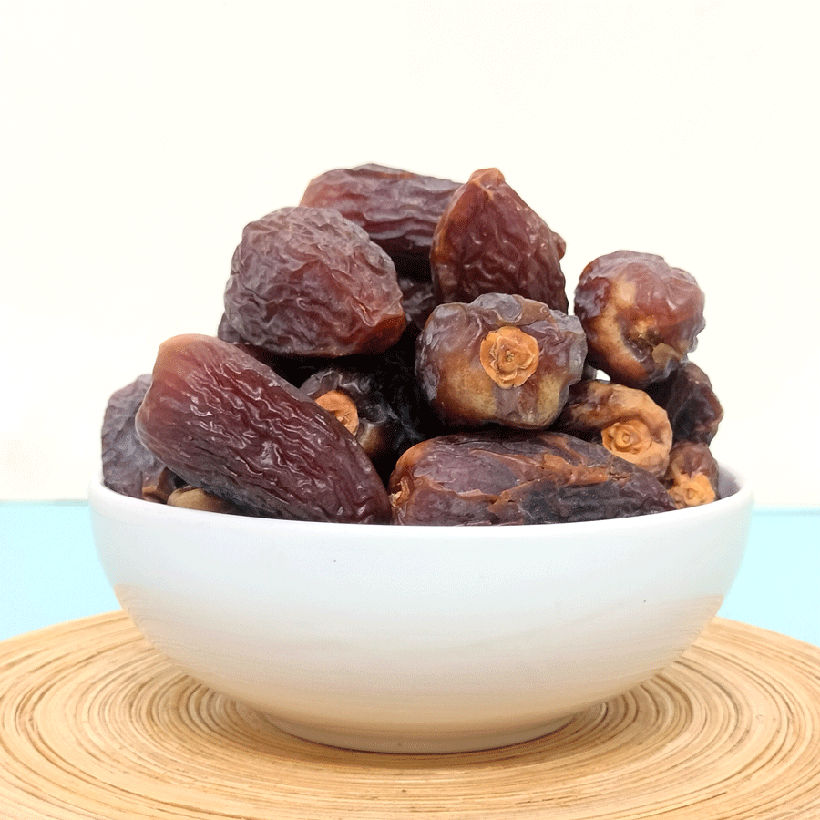 Egyptian Medjool Large 1kg - ইজিপশিয়ান বড় মেডজুল খেজুর