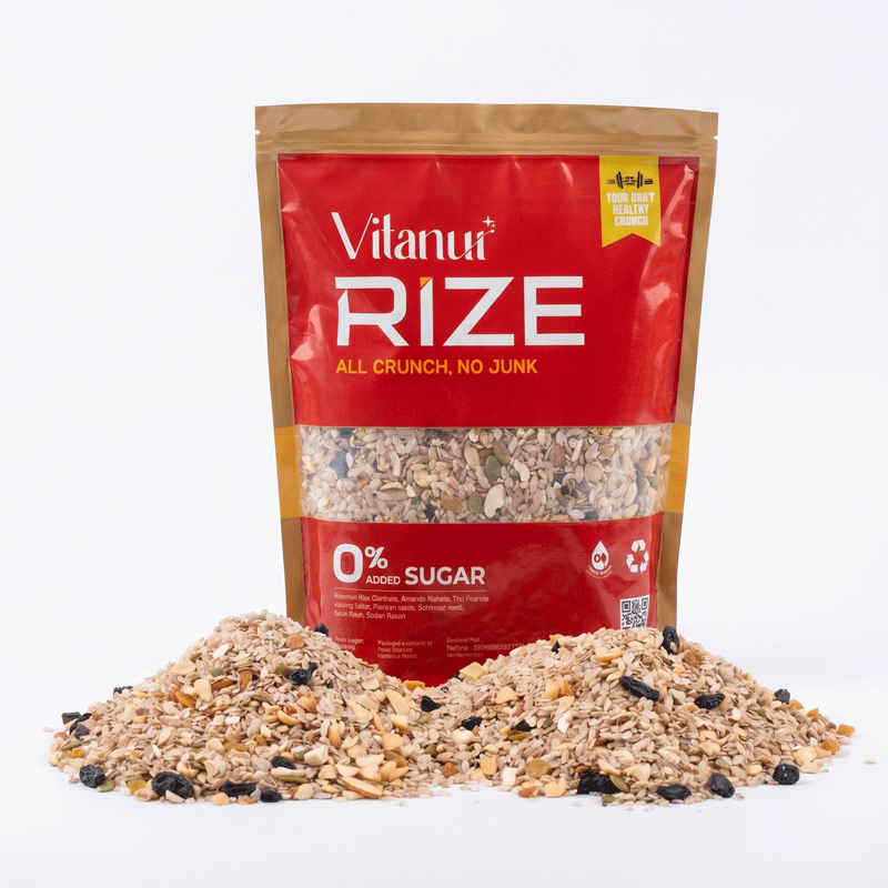 Vitanur RIZE 1kg