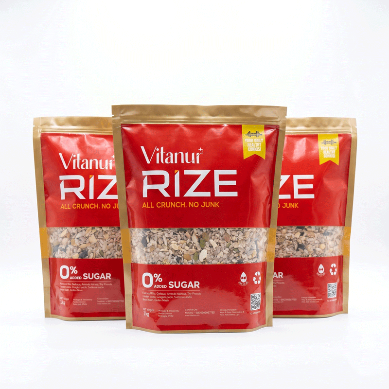 Vitanur RIZE 1kg