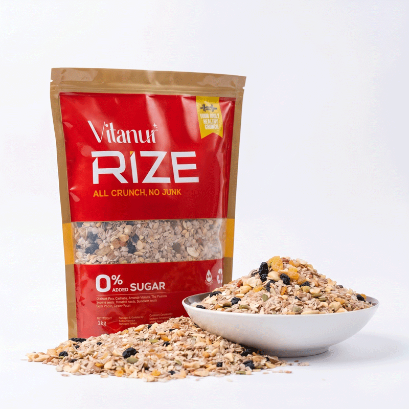Vitanur RIZE 1kg