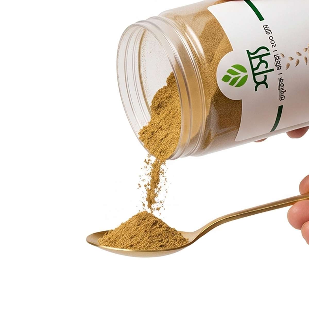Coriander powder (ধনিয়া গুড়া ) - 200gm