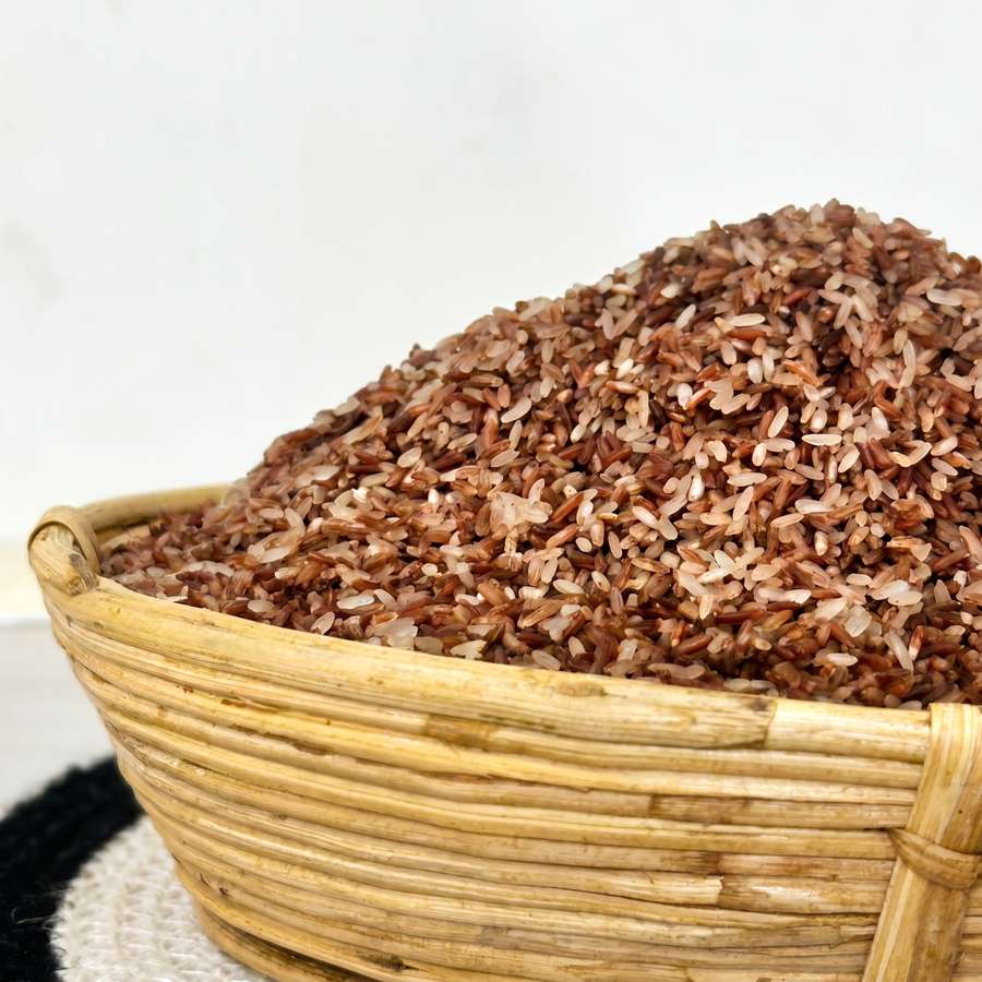 Ganjia rice 1kg - গাঞ্জিয়া চাল