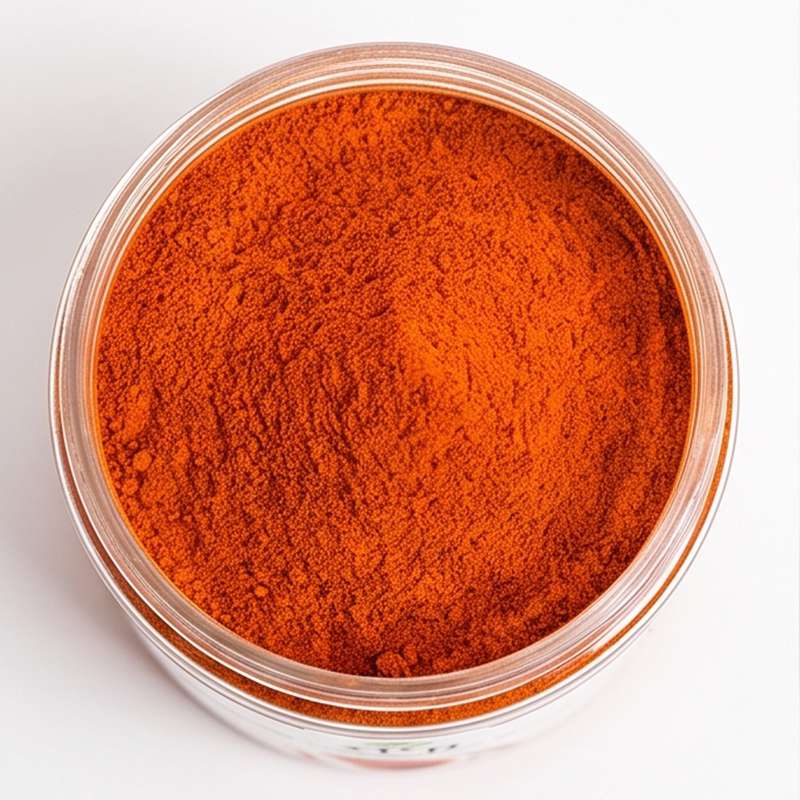 Chili powder 200gm - ঝাল মরিচ গুড়া
