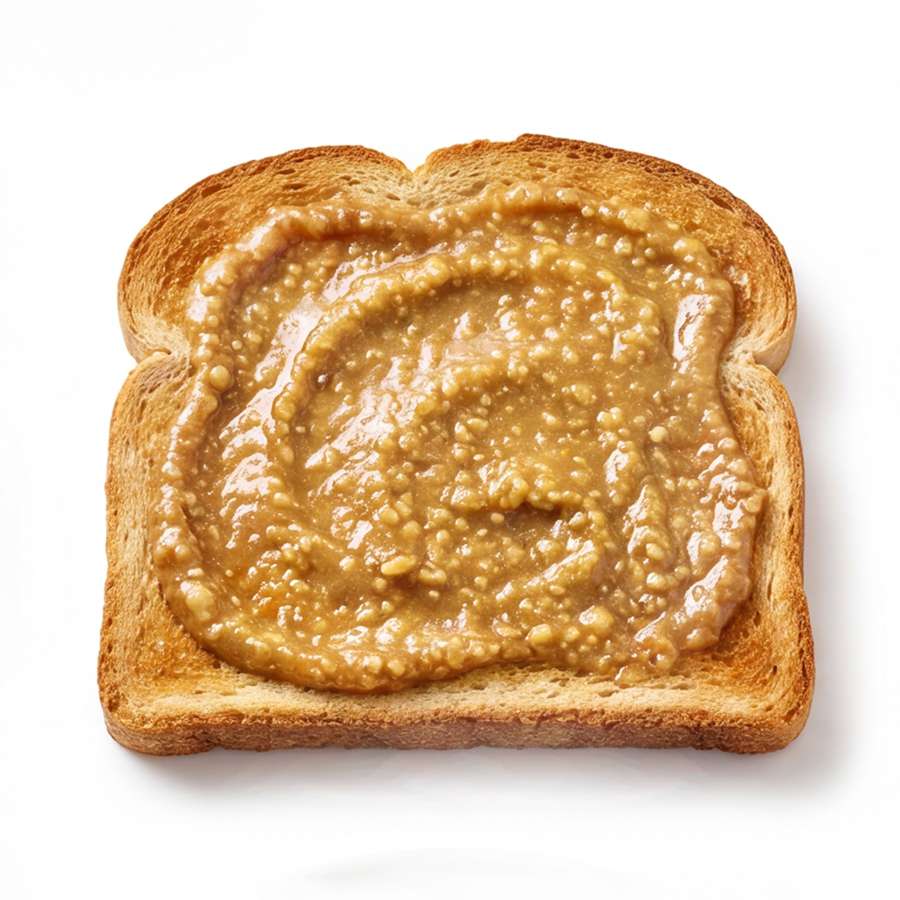 Honey Nut Premium with crushed roasted nuts 450gm