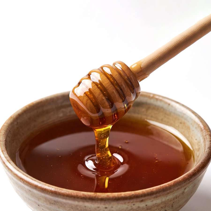 VitaNur Kalojira Honey 500gm - কালোজিরা ফুলের মধু