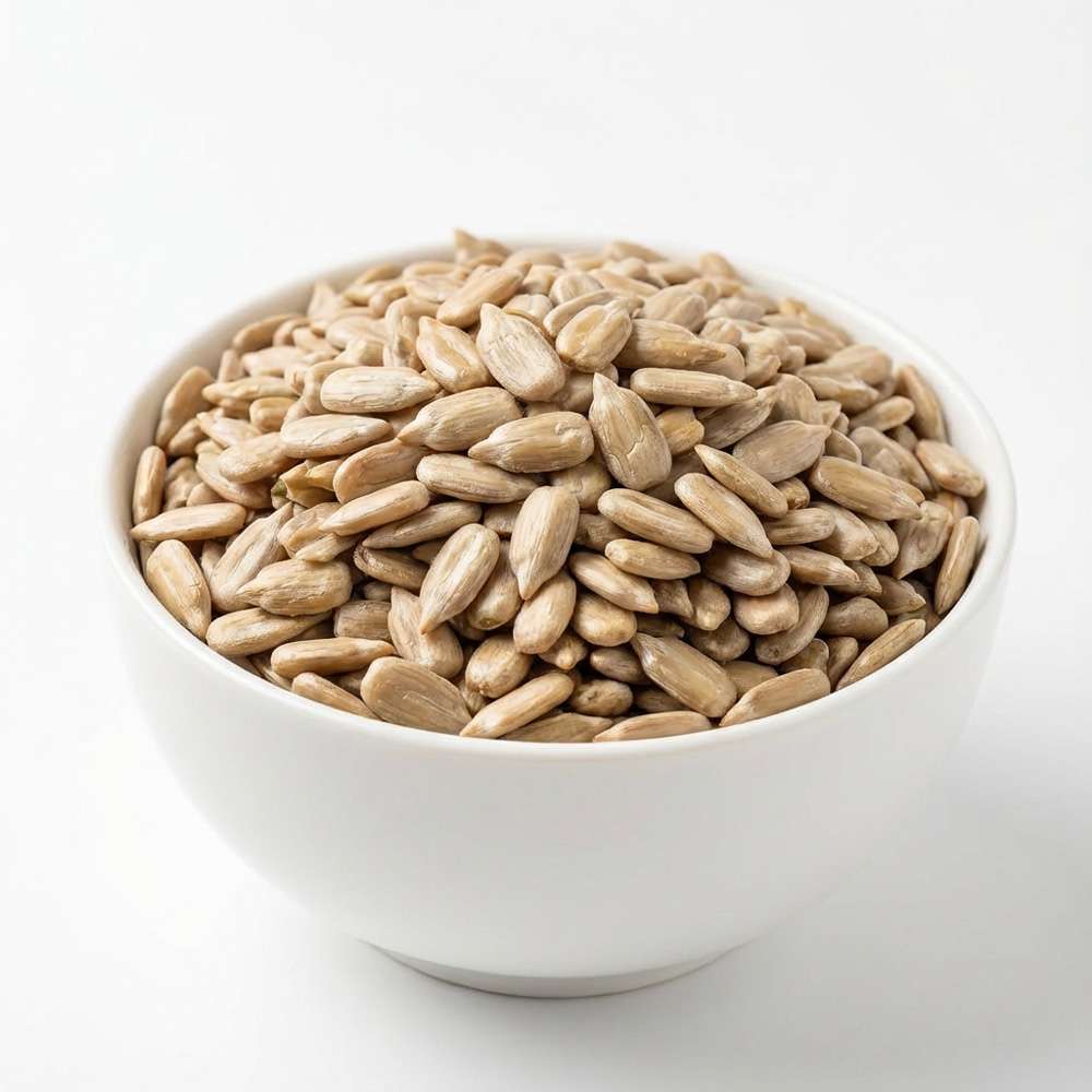 Premium Raw Sunflower Seeds 500gm - প্রিমিয়াম কাঁচা সূর্যমুখী বীজ