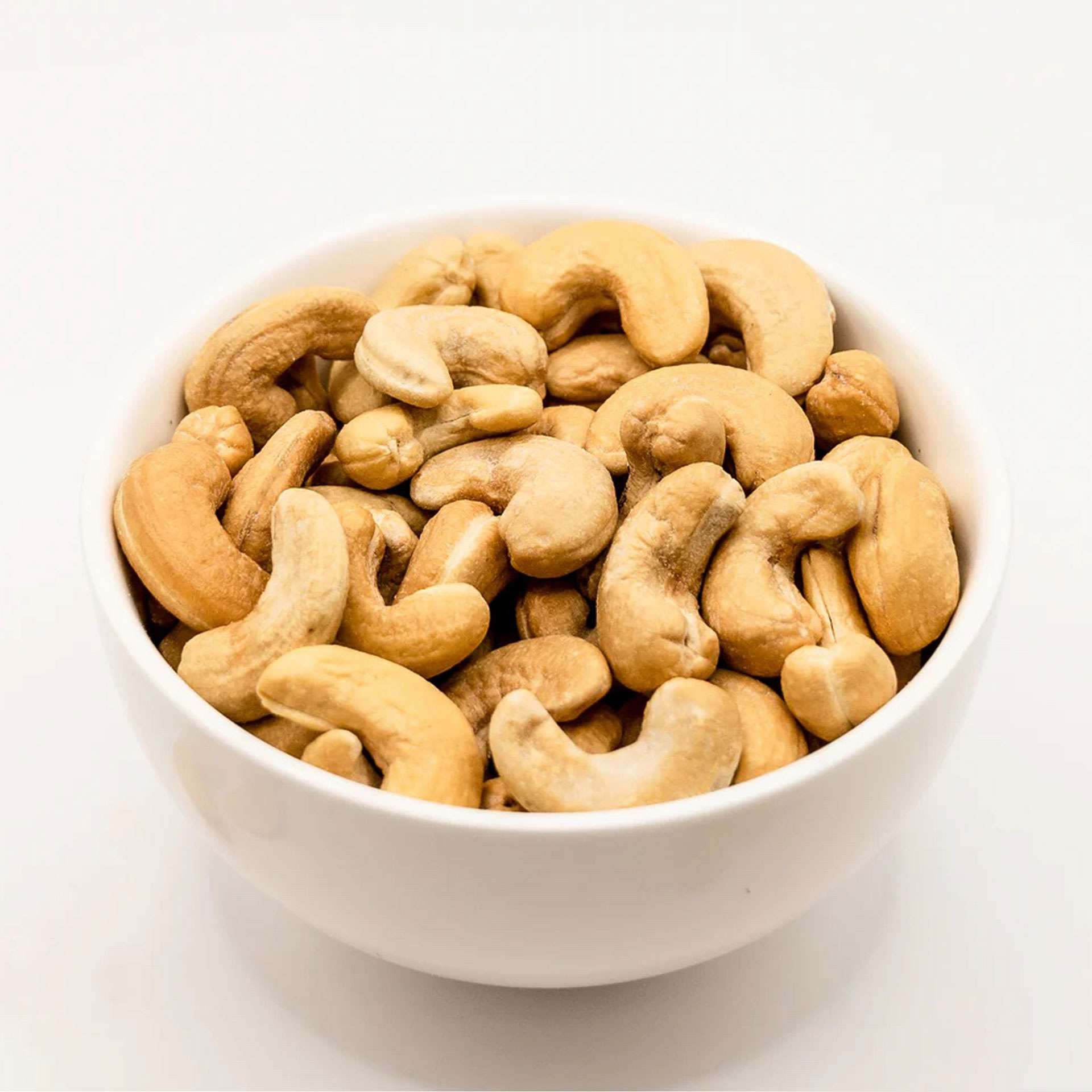 Roasted & Salted Cashews - 250g, রোস্টেড এন্ড সল্টেড কাজুবাদাম