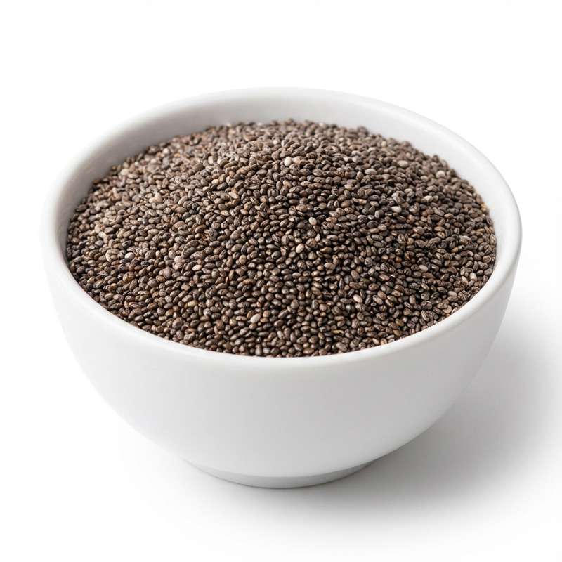 VitaNur Chia Seeds 200gm চিয়া সিডস