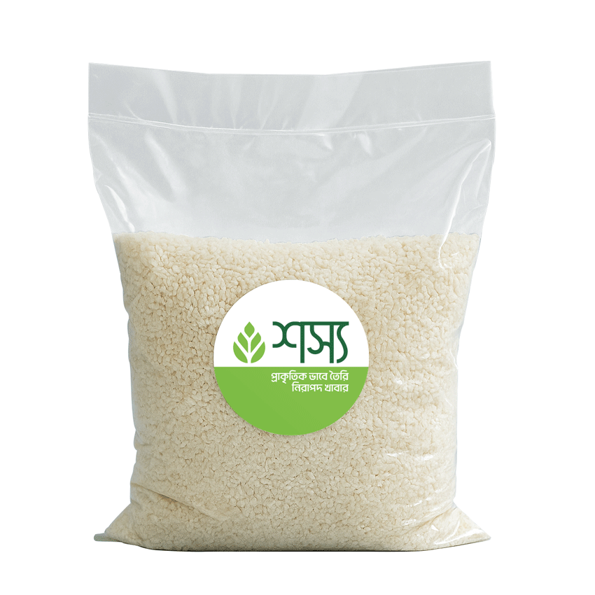 শস্য চিনিগুড়া চাল 1kg