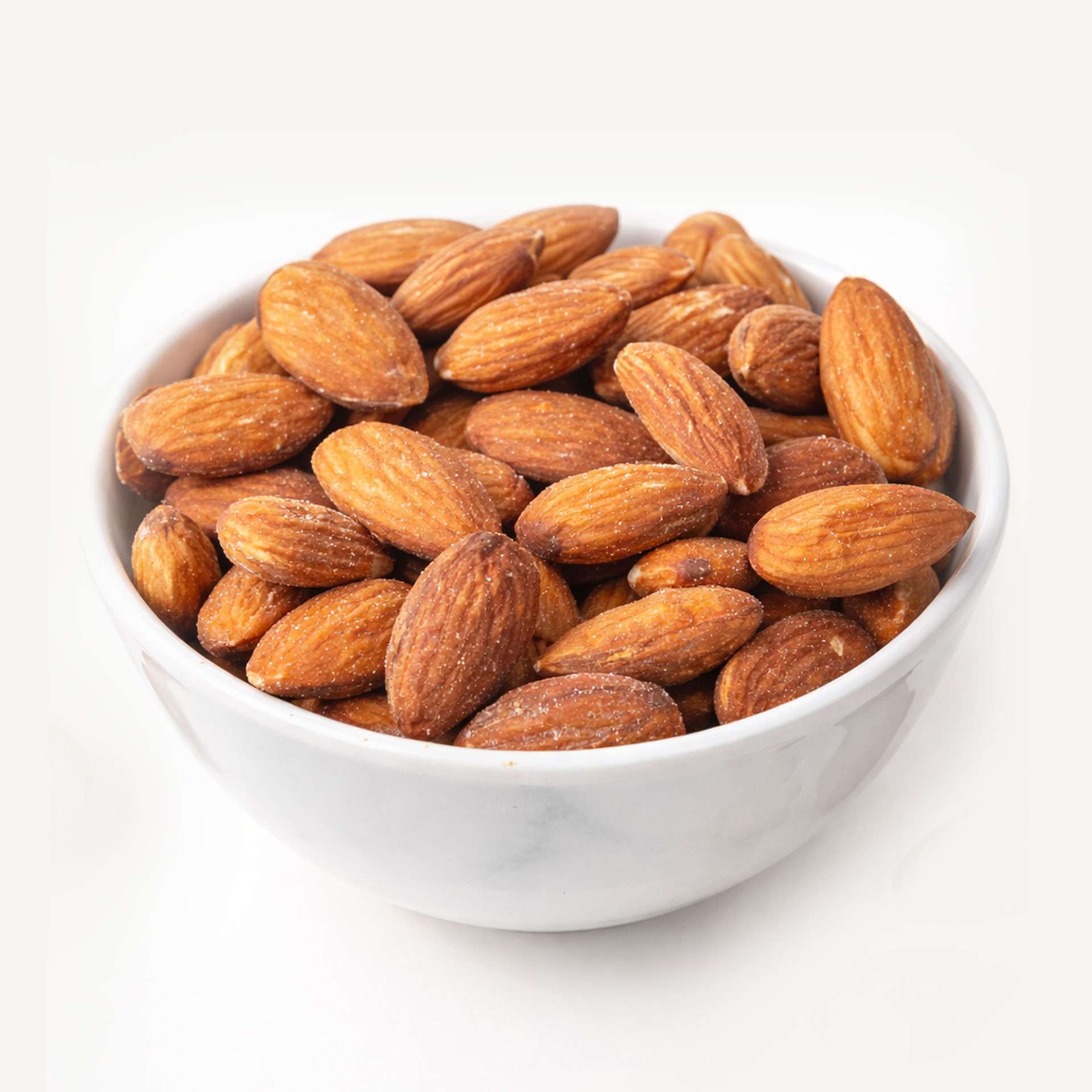 Roasted Salted Almonds 250gm