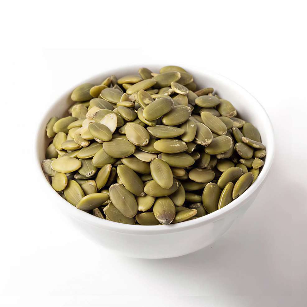 Premium Raw Pumpkins Seeds 500gm - প্রিমিয়াম কাঁচা কুমড়ার বীজ