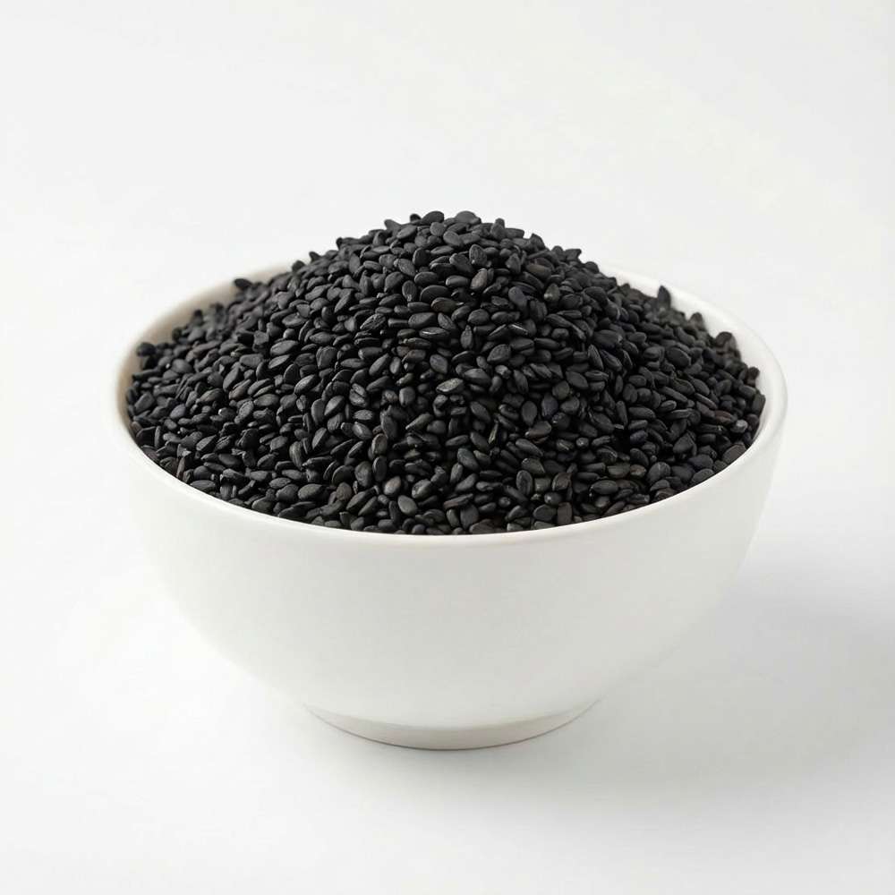 Premium Raw Nigella / Kalojira Seeds 250gm - কালোজিরা