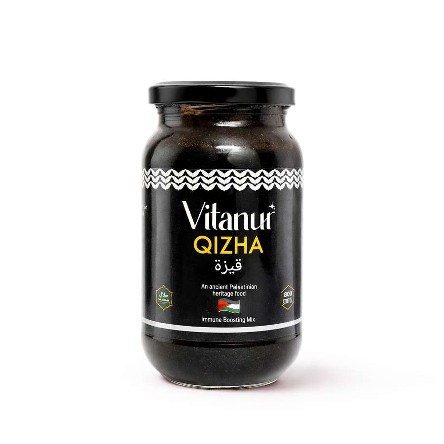 Vitanur Quizha 500gm - ভিটানুর কিজহা
