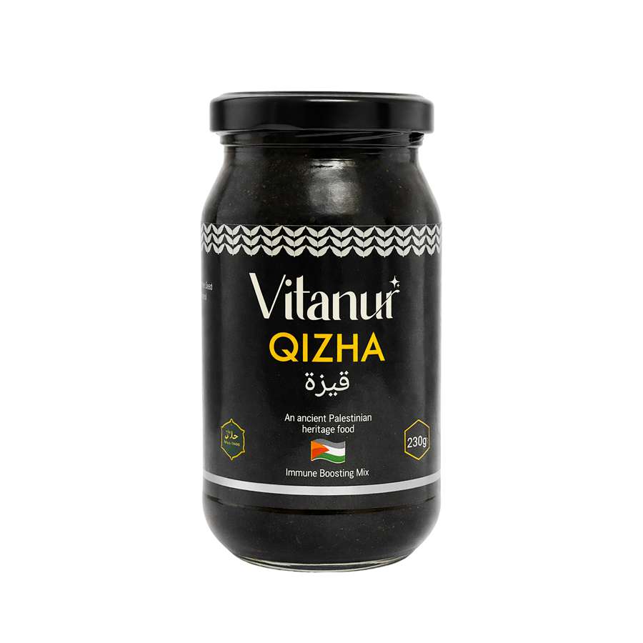 Vitanur Quizha 250gm - ভিটানুর কিজহা (Copy)