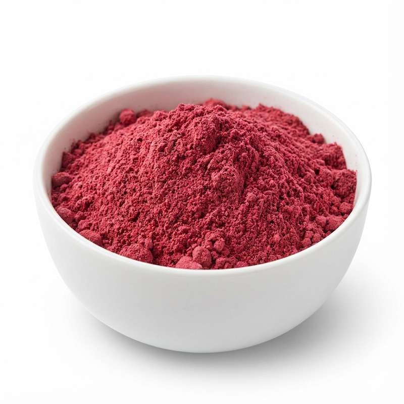 VitaNur Beetroot Powder 200gm বিটরুট / বিট পাউডার