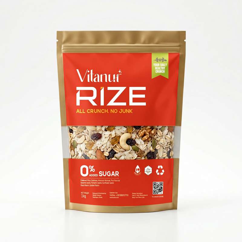 Vitanur RIZE 1kg
